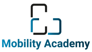 Logo - WE Mobility Academy GmbH Symbol+Logo